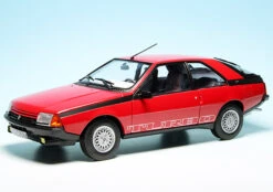 Solido Renault Fuego Turbo (1983)