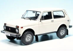 Solido Lada Niva (1980)
