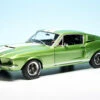 Solido Shelby Mustang GT500 (1967)