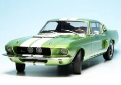 Solido Shelby Mustang GT500 (1967) -Modellwagen Verkauf 421181570 solido shelby mustang gt500 1967 2