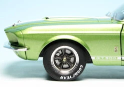 Solido Shelby Mustang GT500 (1967) -Modellwagen Verkauf 421181570 solido shelby mustang gt500 1967 3