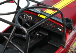 Solido Caterham Seven 275R (2017) 11 Solido Caterham Seven 275R (2017) -Modellwagen Verkauf 421181620 solido caterham seven 275r 2017 4