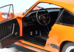 Solido Porsche 911 Carrera 3.0 Coupé (1984) -Modellwagen Verkauf 421181630 solido porsche 911 carrera 30 coup 1984 4