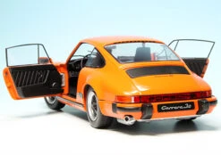 Solido Porsche 911 Carrera 3.0 Coupé (1984) -Modellwagen Verkauf 421181630 solido porsche 911 carrera 30 coup 1984 5