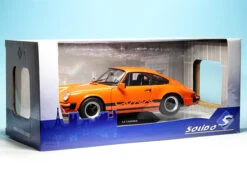 Solido Porsche 911 Carrera 3.0 Coupé (1984) -Modellwagen Verkauf 421181630 solido porsche 911 carrera 30 coup 1984 6