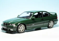 Solido BMW M3 GT Coupé (E36) (1995)