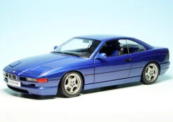 Solido BMW 850CSi Coupé (E31) (1990)