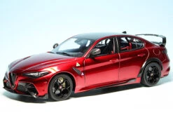 Solido Alfa Romeo Giulia GTAm (2021)