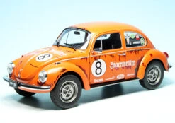Solido VW Käfer 1303 (1974) "Jägermeister"