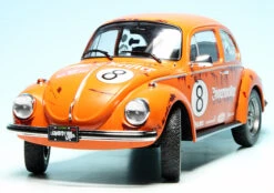 Solido VW Käfer 1303 (1974) "Jägermeister" 9 Solido VW Käfer 1303 (1974) "Jägermeister" -Modellwagen Verkauf 421181810 solido vw kaefer 1303 1974 jaegermeister 2