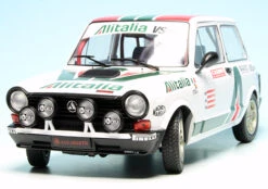 Solido Autobianchi A112 Abarth Rallye (1980) "Alitalia" -Modellwagen Verkauf 421181820 solido autobianchi a112 abarth rallye 1980 alitalia 2