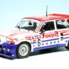 Solido Renault R5 Maxi Turbo "Rallyecross 1987"