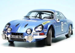Solido Renault Alpine A110 1600S "Olympia Rallye 1972" 9 Solido Renault Alpine A110 1600S "Olympia Rallye 1972" -Modellwagen Verkauf 421181920 solido renault alpine a110 1600s olympia rallye 1972 2