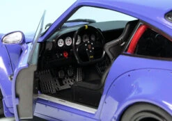 Solido Porsche 911 RWB Rauh-Welt Coupé (964) (2017) "Champagne" -Modellwagen Verkauf 421181930 solido porsche 911 rwb rauhwelt coup 964 2017 champagne 4