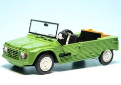 Solido Citroen Mehari (1970)