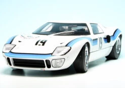 Solido Ford GT40 MKI (1968) 9 Solido Ford GT40 MKI (1968) -Modellwagen Verkauf 421182050 solido ford gt40 mki angola championship 1973 2
