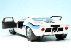 Solido Ford GT40 MKI (1968) 12 Solido Ford GT40 MKI (1968) -Modellwagen Verkauf 421182050 solido ford gt40 mki angola championship 1973 5