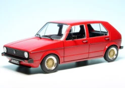 Solido Volkswagen Golf I L (1983)