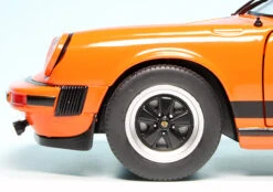 Solido Porsche 911 Carrera 3.0 Coupé (1984) 10 Solido Porsche 911 Carrera 3.0 Coupé (1984) -Modellwagen Verkauf 421182230 4