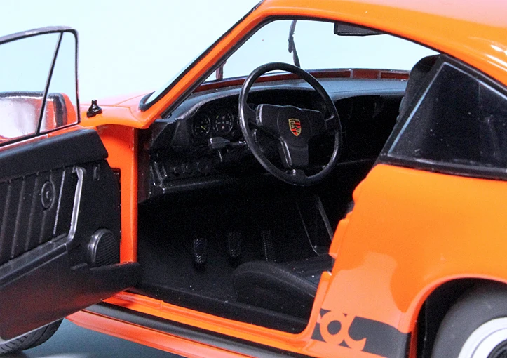 Solido Porsche 911 Carrera 3.0 Coupé (1984) 5 Solido Porsche 911 Carrera 3.0 Coupé (1984) – Bild 5