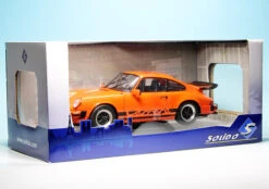 Solido Porsche 911 Carrera 3.0 Coupé (1984) 13 Solido Porsche 911 Carrera 3.0 Coupé (1984) -Modellwagen Verkauf 421182230 7