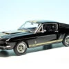 Solido Shelby Mustang GT500 (1967)