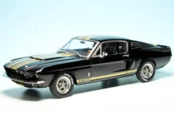 Solido Shelby Mustang GT500 (1967)