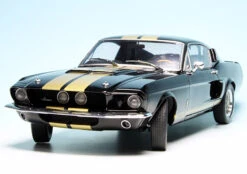 Solido Shelby Mustang GT500 (1967) -Modellwagen Verkauf 421182310 solido shelby mustang gt500 1967 2
