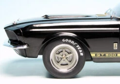 Solido Shelby Mustang GT500 (1967) -Modellwagen Verkauf 421182310 solido shelby mustang gt500 1967 3