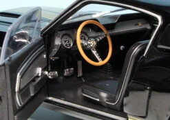 Solido Shelby Mustang GT500 (1967) -Modellwagen Verkauf 421182310 solido shelby mustang gt500 1967 4