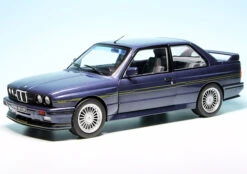 Solido BMW M3 Alpina B6 3.5S Coupé (E30) (1990)