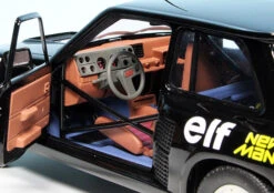 Solido Renault R5 Maxi Turbo "European Cup 1984" -Modellwagen Verkauf 421182430 solido renault r5 maxi turbo european cup 1984 4