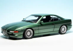 Solido BMW Alpina B12 5.0 / 850i Coupé (E31) (1990)