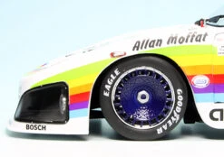 Solido Porsche 935 K3 Team Dick Barbour "Le Mans 1980" -Modellwagen Verkauf 421182490 solido porsche 935 k3 team dick barbour le mans 1980 3