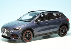 Solido Mercedes Benz GLA-Klasse AMG (H247) (2020)