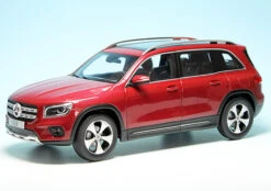 Solido Mercedes Benz GLB-Klasse (X247) (2019)
