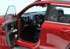 Solido Mercedes Benz GLB-Klasse (X247) (2019) -Modellwagen Verkauf 421182600 solido mercedes benz glbklasse x247 2019 4