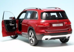 Solido Mercedes Benz GLB-Klasse (X247) (2019) -Modellwagen Verkauf 421182600 solido mercedes benz glbklasse x247 2019 5