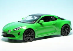 Solido Renault Alpine A110 Pure (2020)