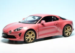 Solido Renault Alpine A110 Pure (2020)