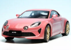 Solido Renault Alpine A110 Pure (2020) 9 Solido Renault Alpine A110 Pure (2020) -Modellwagen Verkauf 421183200 solido renault alpine a110 pure 2020 2