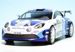 Solido Renault Alpine A110 R-GT "WRC Monza 2020" -Modellwagen Verkauf 421183300 solido renault alpine a110 rgt wrc monza 2020 2