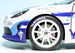 Solido Renault Alpine A110 R-GT "WRC Monza 2020" -Modellwagen Verkauf 421183300 solido renault alpine a110 rgt wrc monza 2020 3