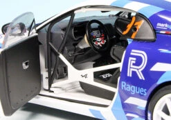 Solido Renault Alpine A110 R-GT "WRC Monza 2020" -Modellwagen Verkauf 421183300 solido renault alpine a110 rgt wrc monza 2020 4