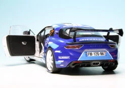 Solido Renault Alpine A110 R-GT "WRC Monza 2020" -Modellwagen Verkauf 421183300 solido renault alpine a110 rgt wrc monza 2020 5