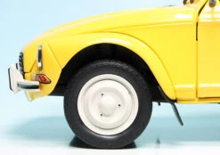 Solido Citroen Acadiane (1984) "La Poste" 10 Solido Citroen Acadiane (1984) "La Poste" -Modellwagen Verkauf 421184260 solido citroen acadiane 1984 la poste 3