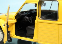 Solido Citroen Acadiane (1984) "La Poste" 11 Solido Citroen Acadiane (1984) "La Poste" -Modellwagen Verkauf 421184260 solido citroen acadiane 1984 la poste 4