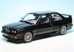 Solido BMW M3 Sport Evo (E30) (1990)