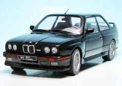 Solido BMW M3 Sport Evo (E30) (1990) 9 Solido BMW M3 Sport Evo (E30) (1990) -Modellwagen Verkauf 421184380 solido bmw m3 sport evo e30 1990 2