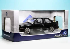 Solido BMW M3 Sport Evo (E30) (1990) 13 Solido BMW M3 Sport Evo (E30) (1990) -Modellwagen Verkauf 421184380 solido bmw m3 sport evo e30 1990 6